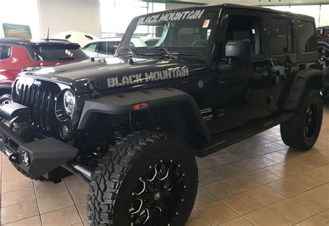 jeep dealer in ct